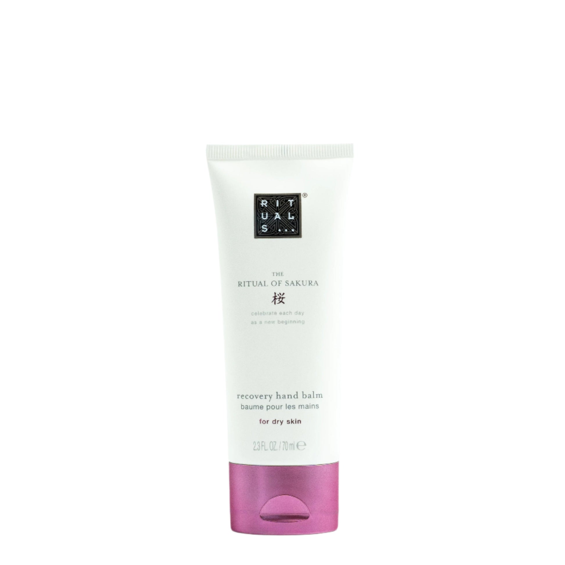 Rituals of Sakura Hand Balm 70ml - Balsam pentru Maini - Beauty Lounge