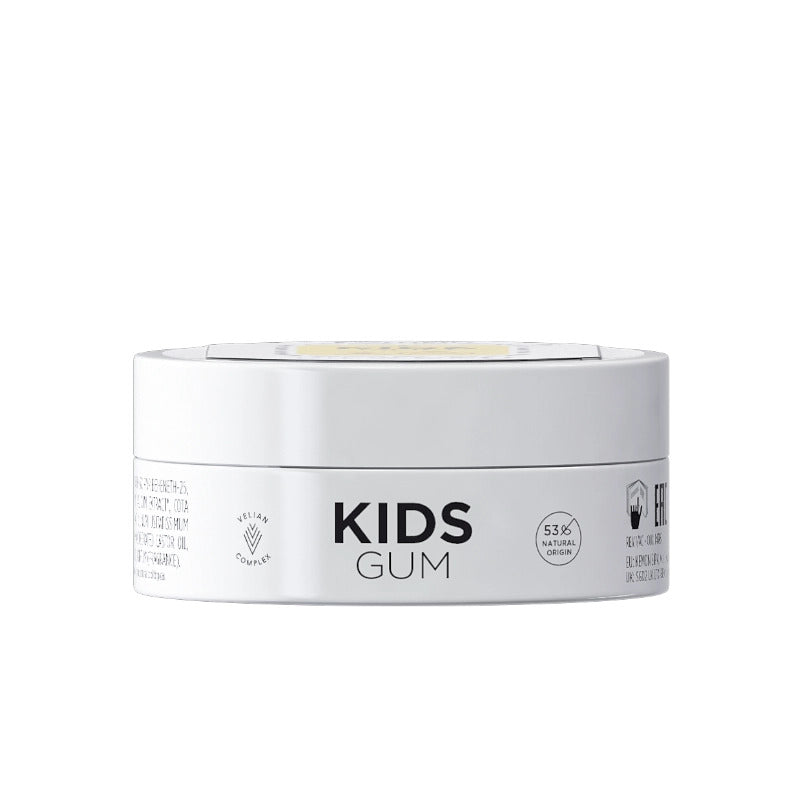 Kemon Care Kids Gum - Ceara de Par Pentru Copii 50ml