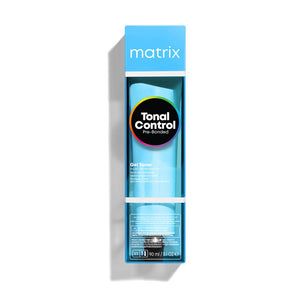 Matrix Gel-Crema Fara Amoniac Tonal Control Pre-Bonded Acidic 10T 90ml