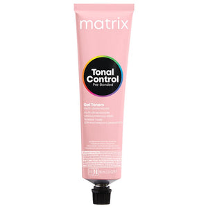 Matrix Gel-Crema Fara Amoniac Tonal Control Pre-Bonded Acidic 8CR 90ml