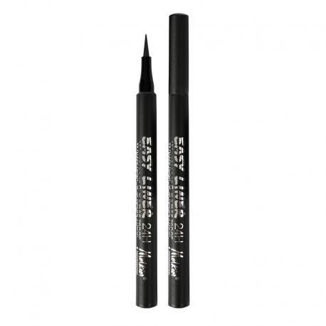 Melkior Tus Lichid pentru Ochi Easy Liner 24H 1.2ml