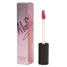 Încarcă imaginea în Galerie, Melkior Ruj Lichid Mat Alexia 7ml
