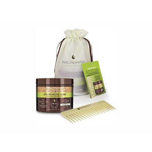 Macadamia Professional Ultra Rich Care Kit