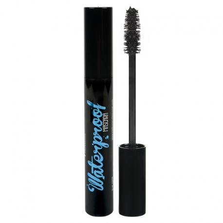 Melkior Mascara Waterproof 12.5ml