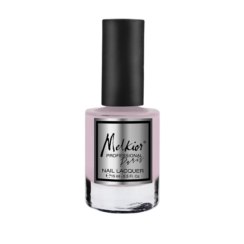 Melkior Oja Lucioasa It’s a Girl 15ml – Lac de Unghii cu Luciu Intens