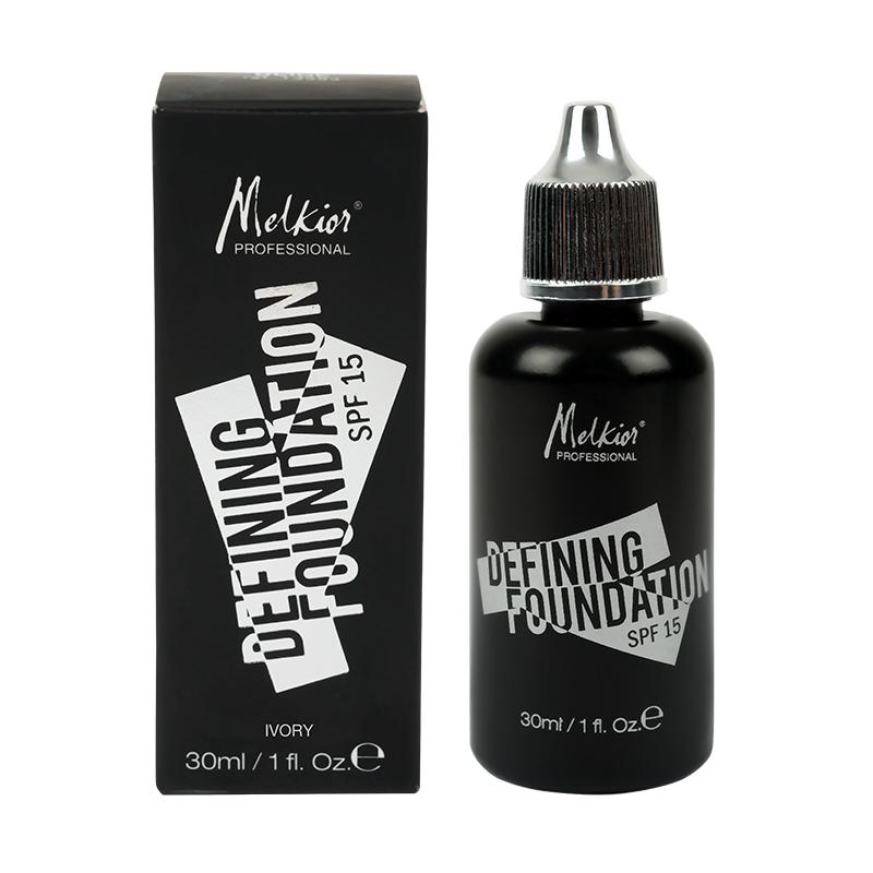 Melkior Fond de Ten Pentru Definire Ivory 30ml