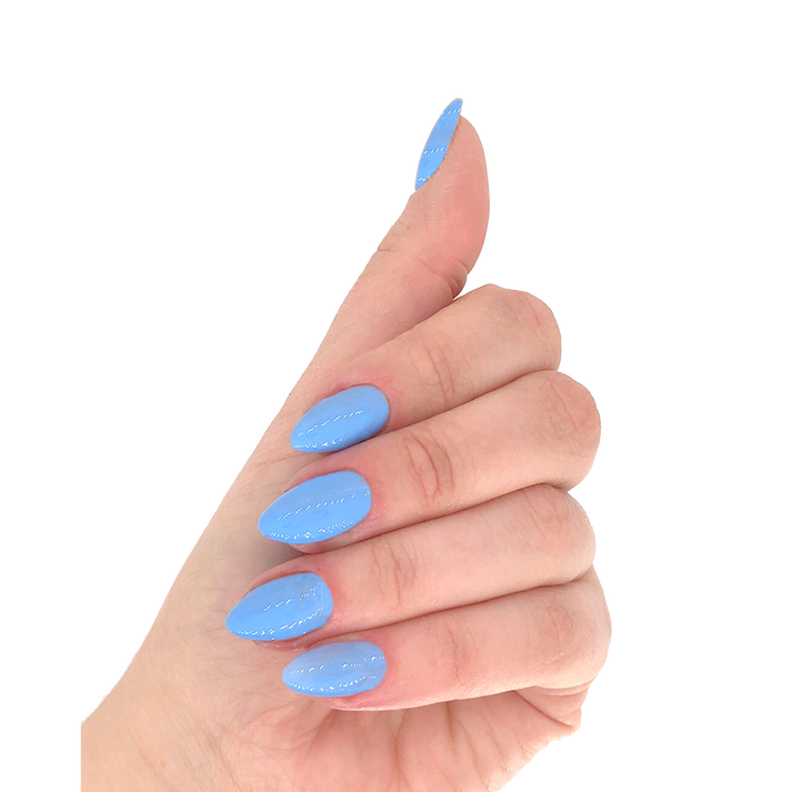 Layla Cosmetics Laylagel Polish N.126 Splish Splash - Gel UV