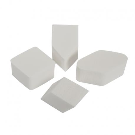 Melkior Set Bureti Make-up x 4buc