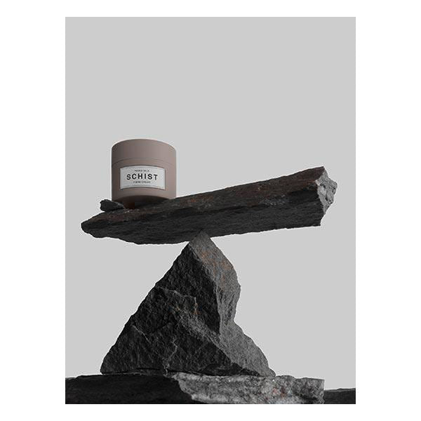 Maria Nila Minerals Schist Fibre Cream 50ml - Crema de Par