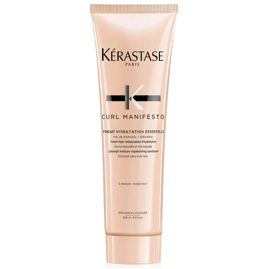 Kerastase Curl Manifesto Fondant Hydratation Essentielle - Balsam 250ml