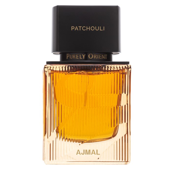 Ajmal Purely Orient Patchouli - Apa de Parfum Unisex 75ml