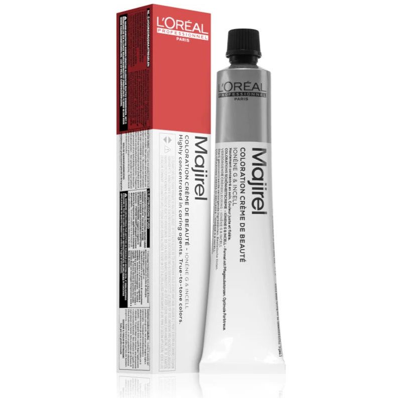 L'Oreal Professionnel Majirel 5.5 50ml Vopsea de Par