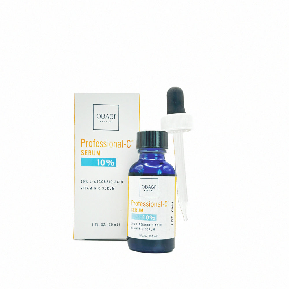 Obagi Professional-C serum 10% 30ml - Ser Antioxidant cu Vitamina C