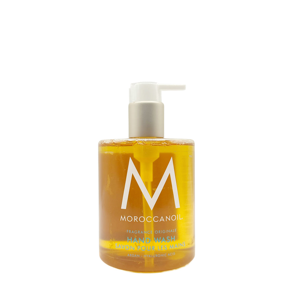 Moroccanoil Fragrance Originale Hand Wash - Sapun Lichid 360ml