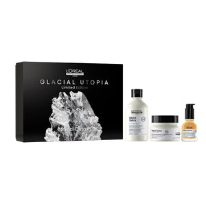 L’Oreal Professionnel SE Metal Detox Trio 2024 - Set Pentru Curatarea Metalelor