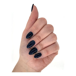 Layla Cosmetics Laylagel Polish N.12 Notturno - Gel UV, 10 ml
