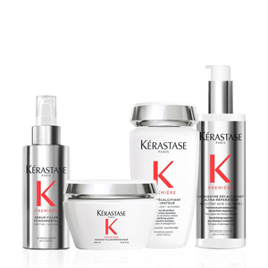 Set Kerastase Premiere Reparateur - Sampon Pre-Sampon Masca Serum