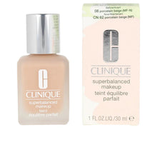 Încarcă imaginea în Galerie, Clinique Superbalanced Makeup Concentrate Porcelain Beige- Fond de Ten 30ml
