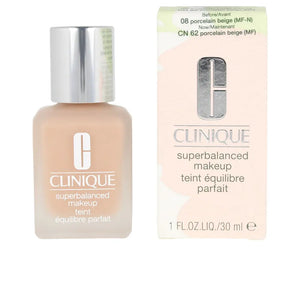 Clinique Superbalanced Makeup Concentrate Porcelain Beige- Fond de Ten 30ml