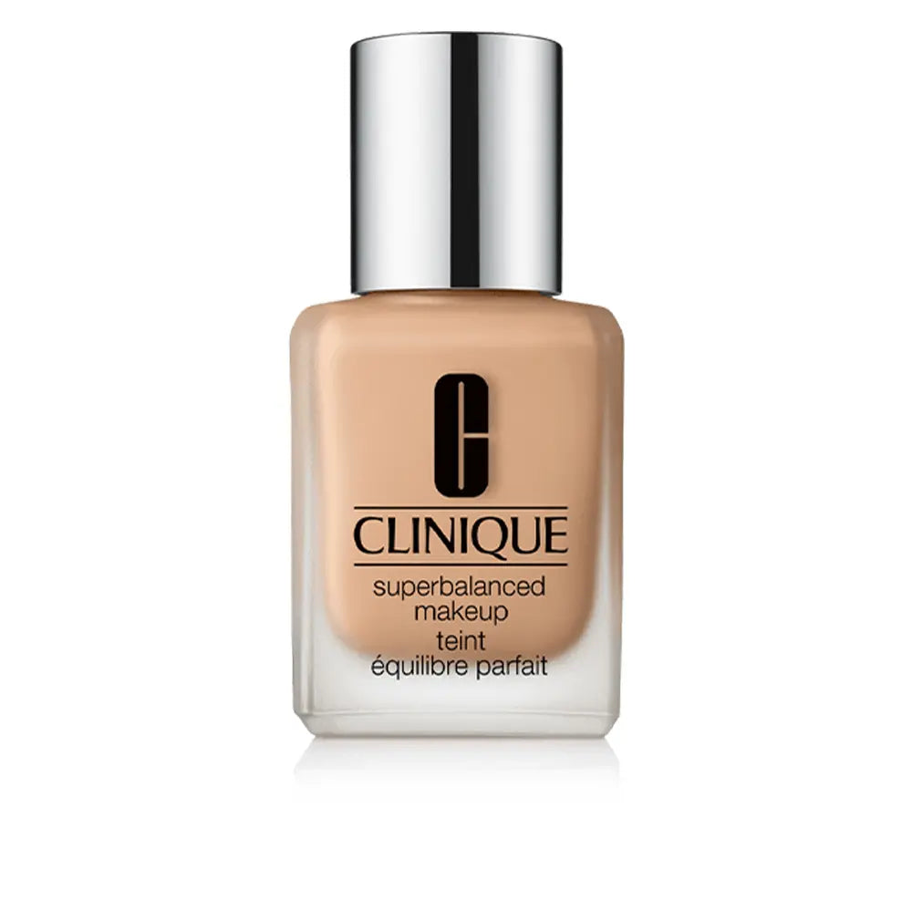 Clinique Superbalanced Makeup Concentrate Porcelain Beige- Fond de Ten 30ml