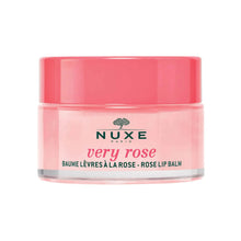 Încarcă imaginea în Galerie, Nuxe Very Rose Lip Balm - Balsam de Buze Hidratant 15g
