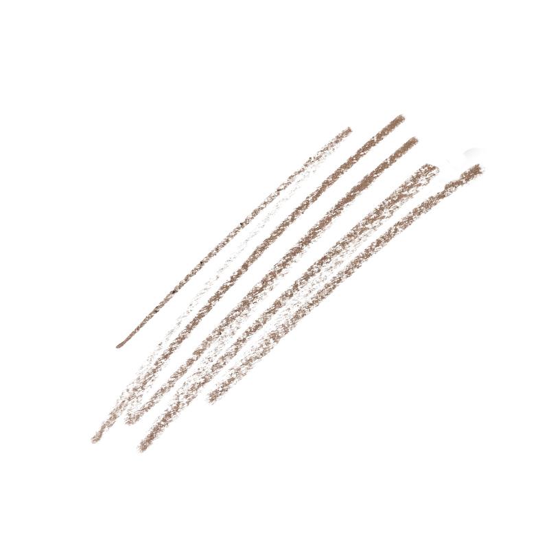 Melkior Creion pentru Sprancene cu Perie Sand 1.40gr