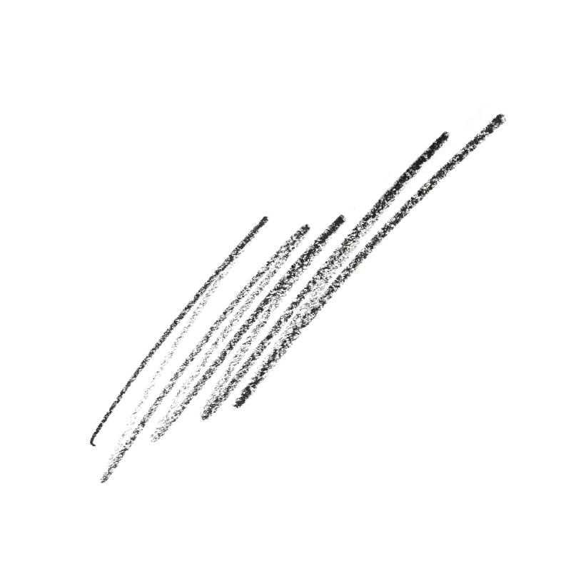 Melkior Creion Pentru Sprancene cu Perie Midnight 1.40gr