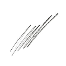 Încarcă imaginea în Galerie, Melkior Creion Pentru Sprancene cu Perie Midnight 1.40gr

