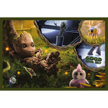 Încarcă imaginea în Galerie, Trfl Puzzle 2X200 Piese - Marvel Eu Sunt Groot
