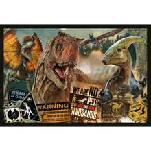 Încarcă imaginea în Galerie, Trfl Puzzle 2X200 Jurrasic World Lume Preistorica

