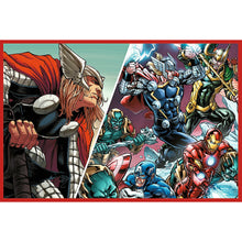 Încarcă imaginea în Galerie, Trfl Puzzle 2X200 Piese - Marvel Avengers Aparatorii Lumii

