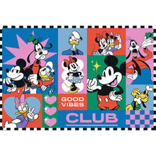 Încarcă imaginea în Galerie, Trfl Puzzle 2X200 Disney Mickey Mouse Timp Cu Prietenii
