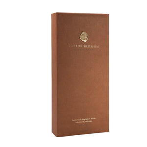 Rituals Private Collection Cotton Blossom Sticks 450ml - Betisoare Parfumate Luxuriante