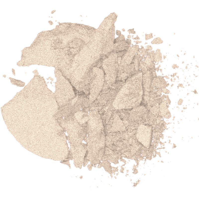 Melkior Rezerva Fard Pleoape Mat Light Beige 3.2gr