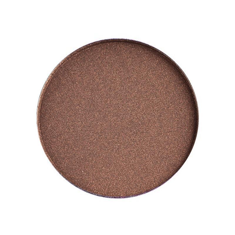 Melkior Rezerva Fard Pleoape Mat Brownie 3.2gr