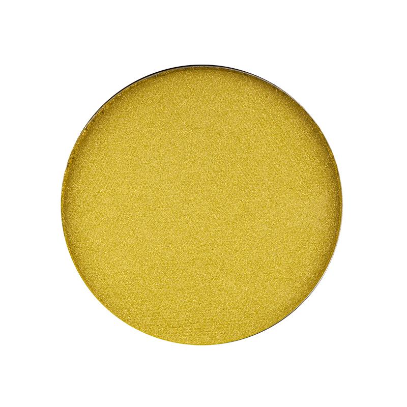 Melkior Rezerva Fard Pleoape Mat Gold Rush 3.2gr