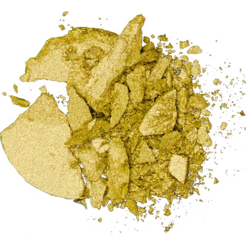 Melkior Rezerva Fard Pleoape Mat Gold Rush 3.2gr