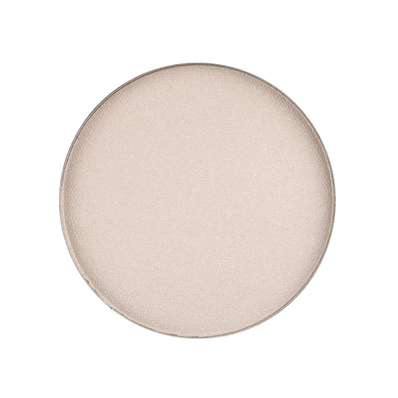 Melkior Rezerva Fard Pleoape Mat White Gold 3.2gr