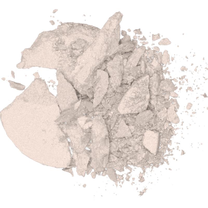 Melkior Rezerva Fard Pleoape Mat White Gold 3.2gr
