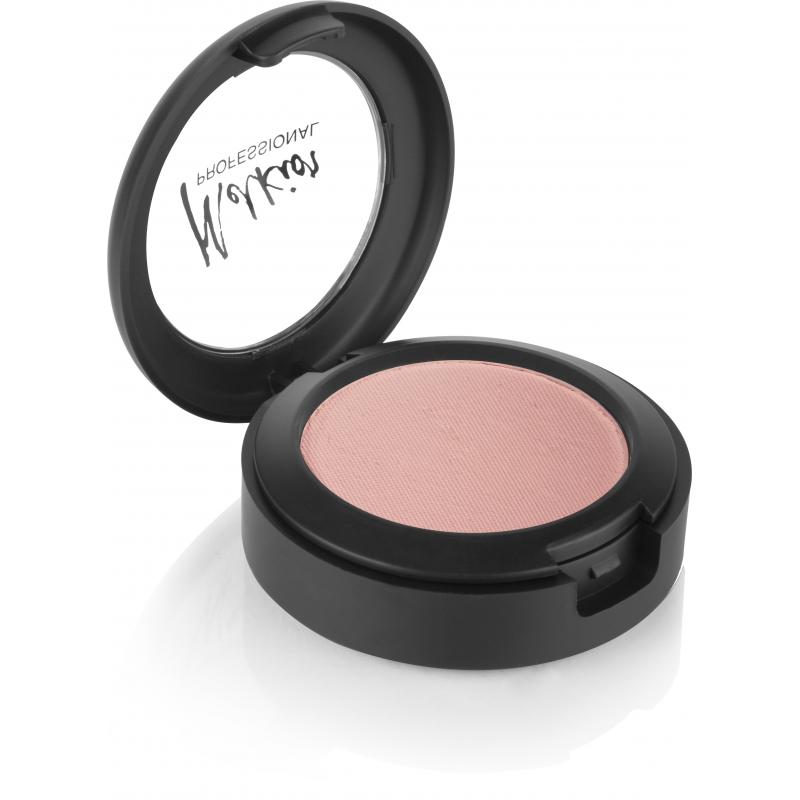 Melkior Fard Pleoape Mat Sweet Nectar 3.2gr