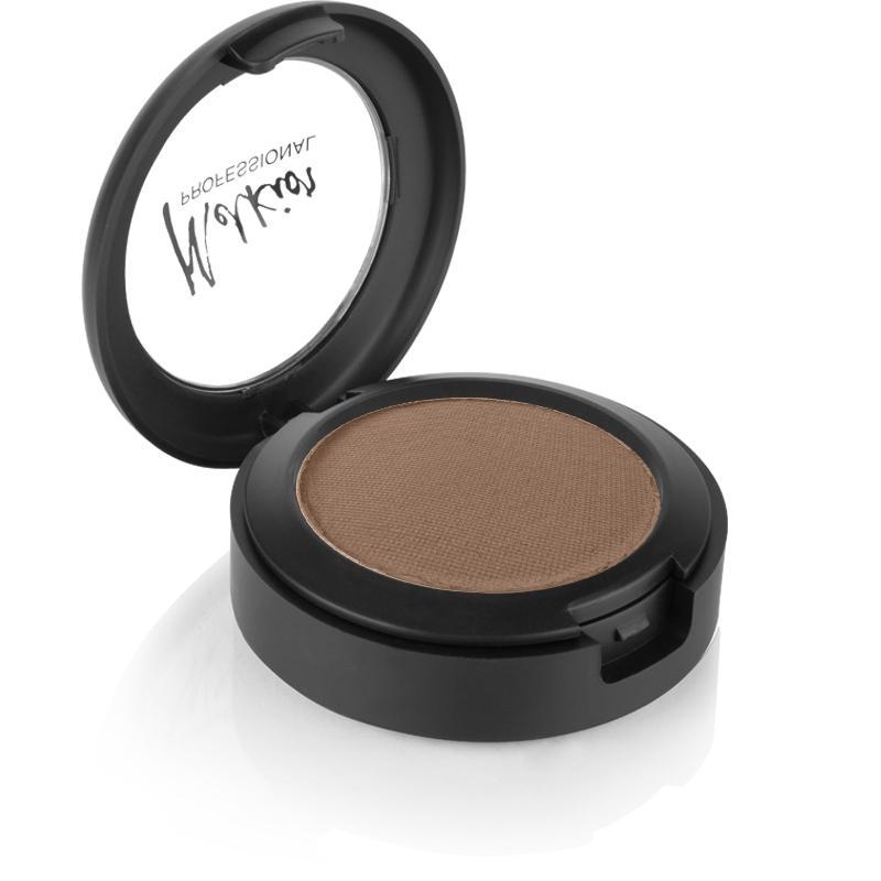 Melkior Fard Pleoape Mat Vague Trace 3.2gr