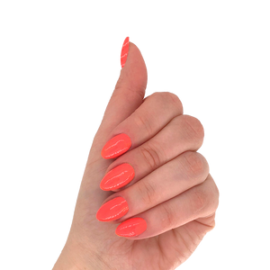 Layla Cosmetics Laylagel Polish N.138 Fluo Magenta - Gel UV