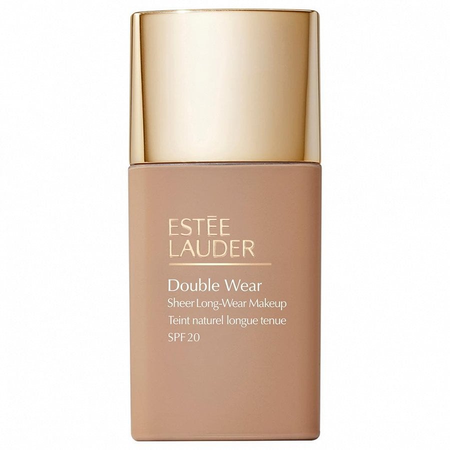 Estee Lauder Double Wear Sheer Matte Foundation 1N2 - Fond de Ten