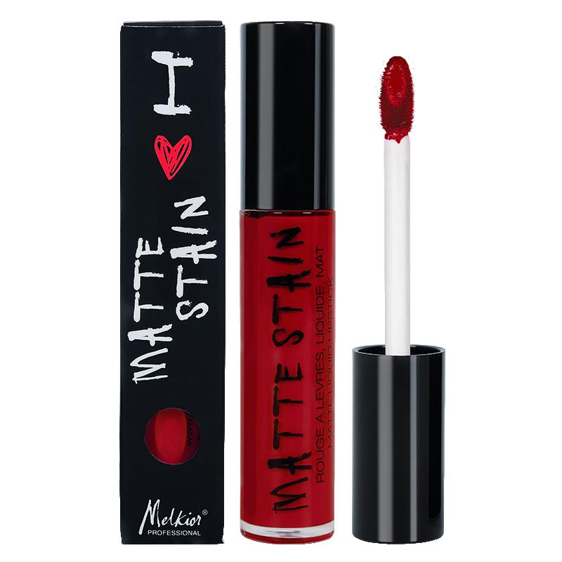 Melkior Ruj Lichid Mat Adorable 7ml