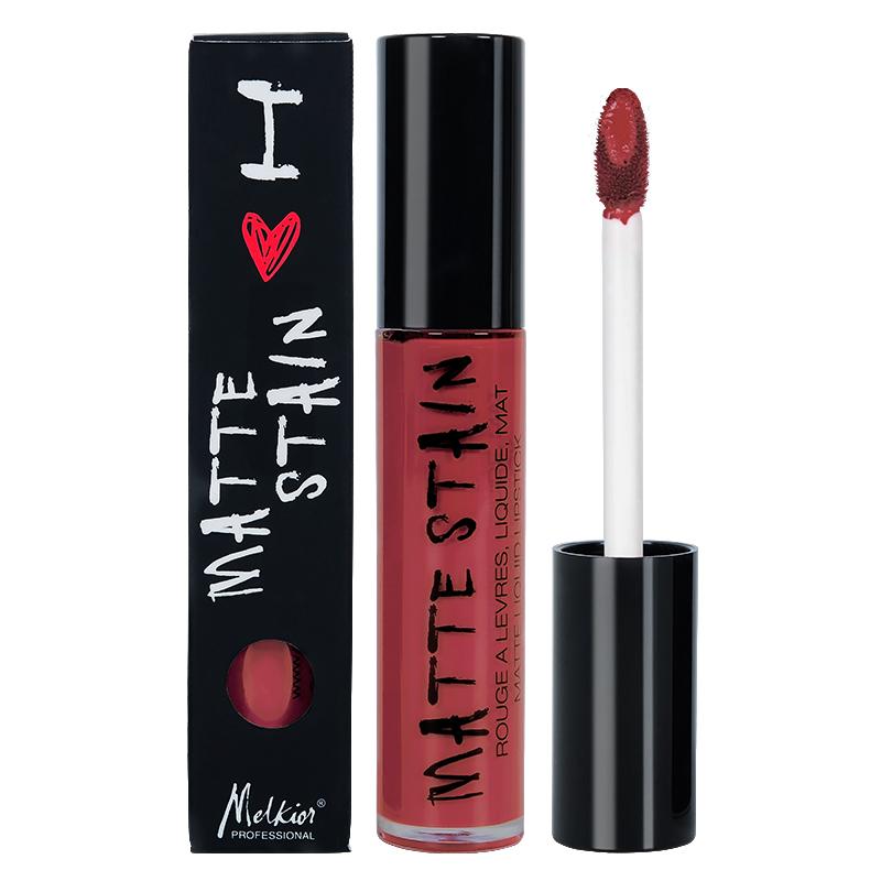 Melkior Ruj Lichid Mat Desirable 7ml
