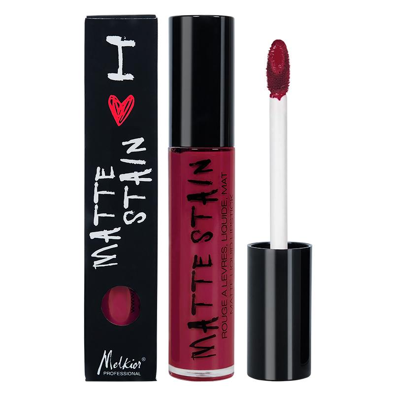 Melkior Ruj Lichid Mat Crazy 7ml