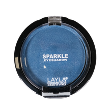 Încarcă imaginea în Galerie, Layla Cosmetics Sparkle Eyeshadow 13 - Fard de Ochi Stralucitor
