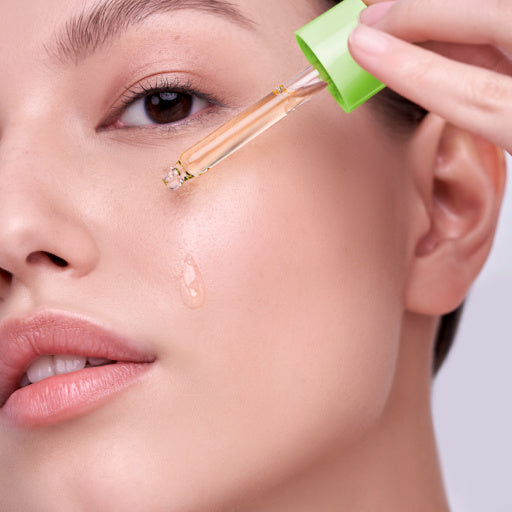 7DAYS Ser Facial My Beauty Week Green Power Vitamina E 2% Nutritiv 20ml