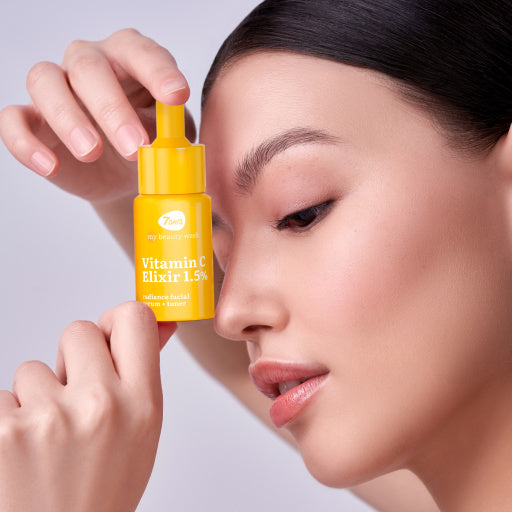 7DAYS Set Cadou My Beauty Week Just Drop Vitamin - Pentru Luminozitate