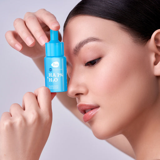 7DAYS Ser Facial My Beauty Week HA 1% + H2O Hialuronic 20ml